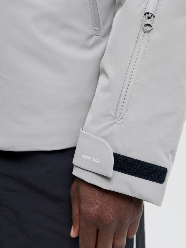 JCOFUSION TECHNICAL JACKET SN - Image 7