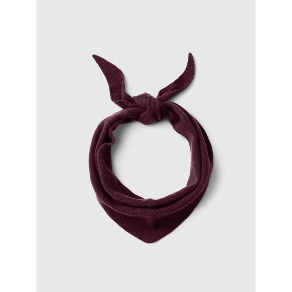 Maria Cashmere Scarf Fig