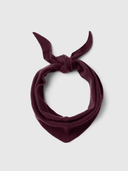 Maria Cashmere Scarf Fig