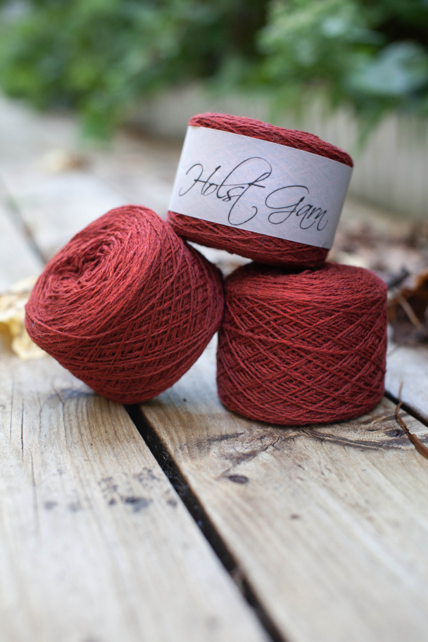  079 Bokhara - Holst garn Supersoft 