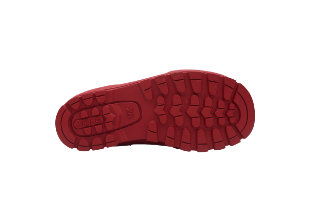 Viking Jolly gummistøvel - Image 3