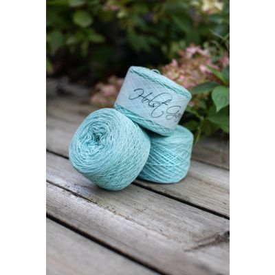 037 Cool - Holst garn Supersoft 