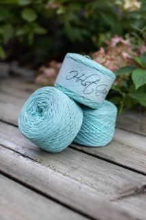 037 Cool - Holst garn Supersoft 