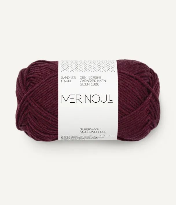 Merinoull - Image 57