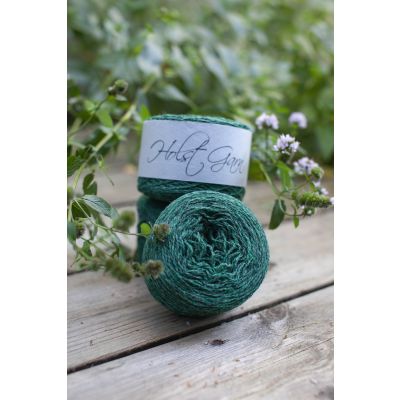 055 Clover Leaf - Holst garn Supersoft 
