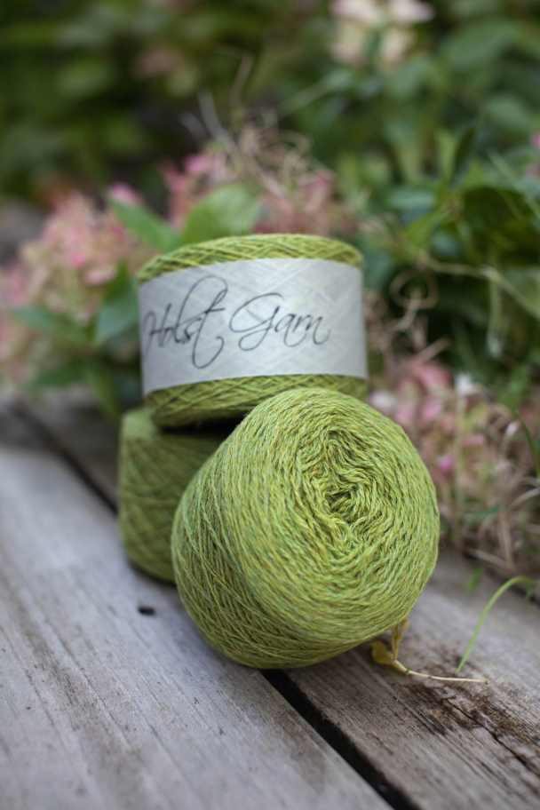  066 Calypso - Holst garn Supersoft 