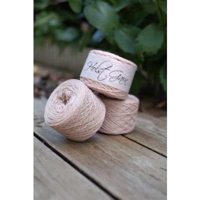 085 Dried plaster - Holst garn Supersoft 