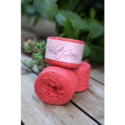 083 Rosegarden- Holst garn Supersoft 