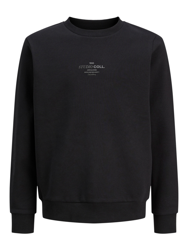 JJJIN SWEAT CREW NECK JNR - Image 1