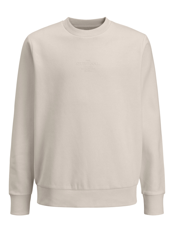 JJJIN SWEAT CREW NECK JNR - Image 1
