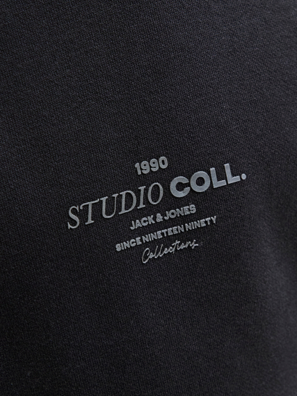 JJJIN SWEAT CREW NECK JNR - Image 4