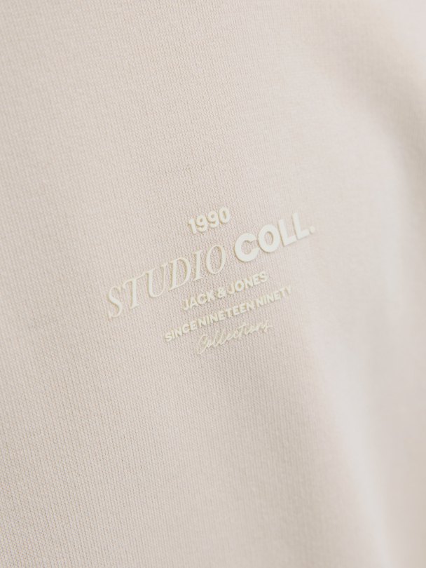 JJJIN SWEAT CREW NECK JNR - Image 6