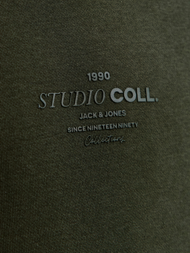 JJJIN SWEAT CREW NECK JNR - Image 5