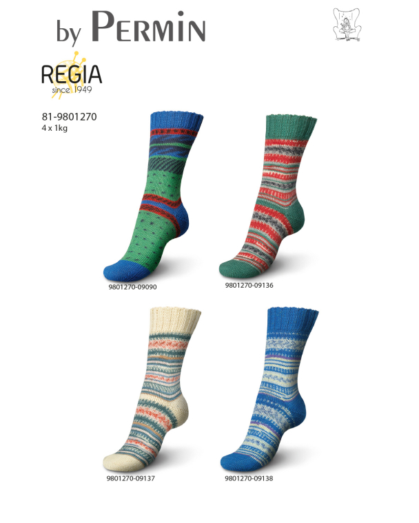 Regia - Arne & Carlos pairfect - Image 18