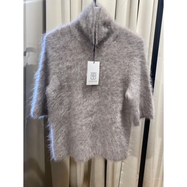 Karla SS Knit