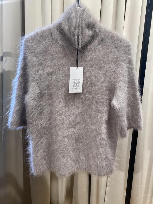 Karla SS Knit