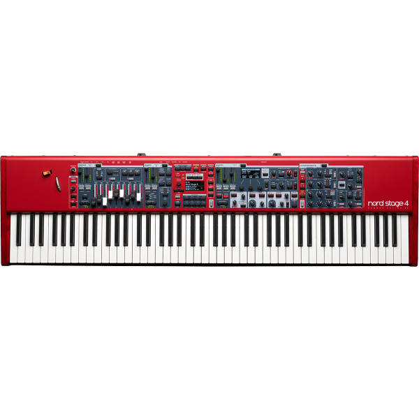 Nord Stage 4 88