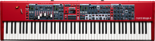 Nord Stage 4 88