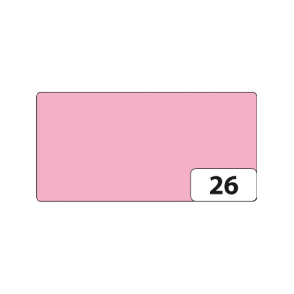 KARTONG 50X70 300G ROSA