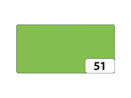 KARTONG 50X70 300G – 51 Lys Grønn
