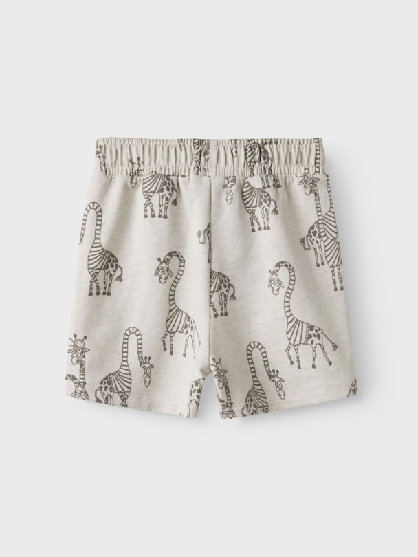 NMMFreddie shorts, beige - Image 2