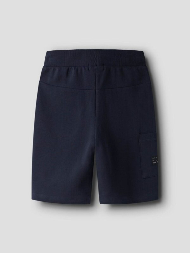 NKMVivasse shorts, navy - Image 2