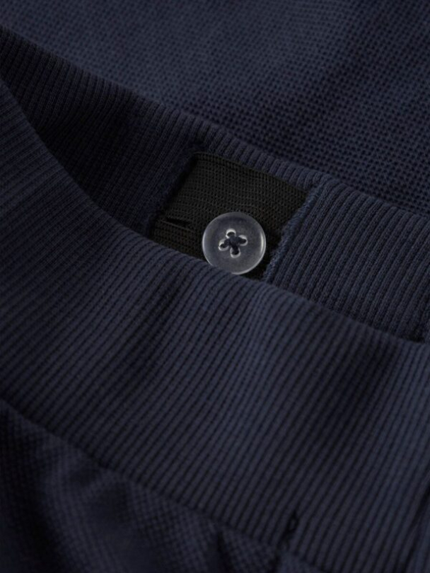 NKMVivasse shorts, navy - Image 3