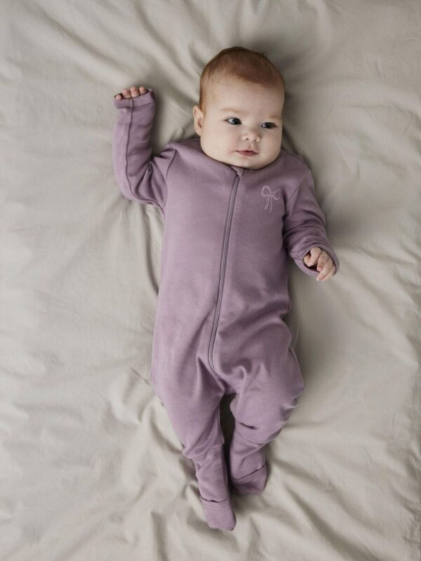 NBFNightsuit bow, 2-pakning - Image 3