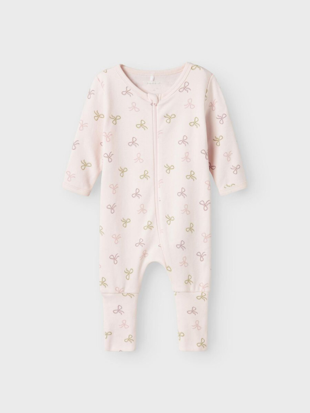 NBFNightsuit bow, 2-pakning - Image 4