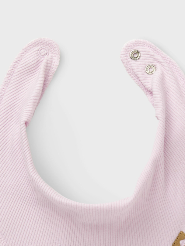 NBFYvettetimian smekke, rosa - Image 2