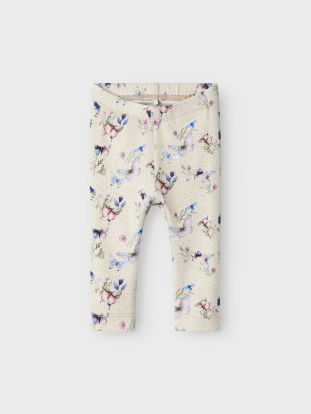 NBFBela leggings - Image 1