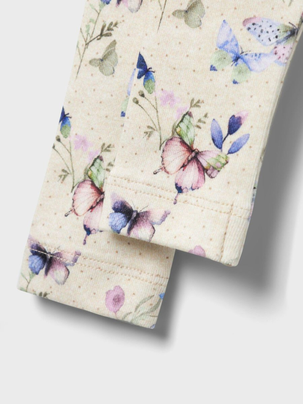 NBFBela leggings - Image 3
