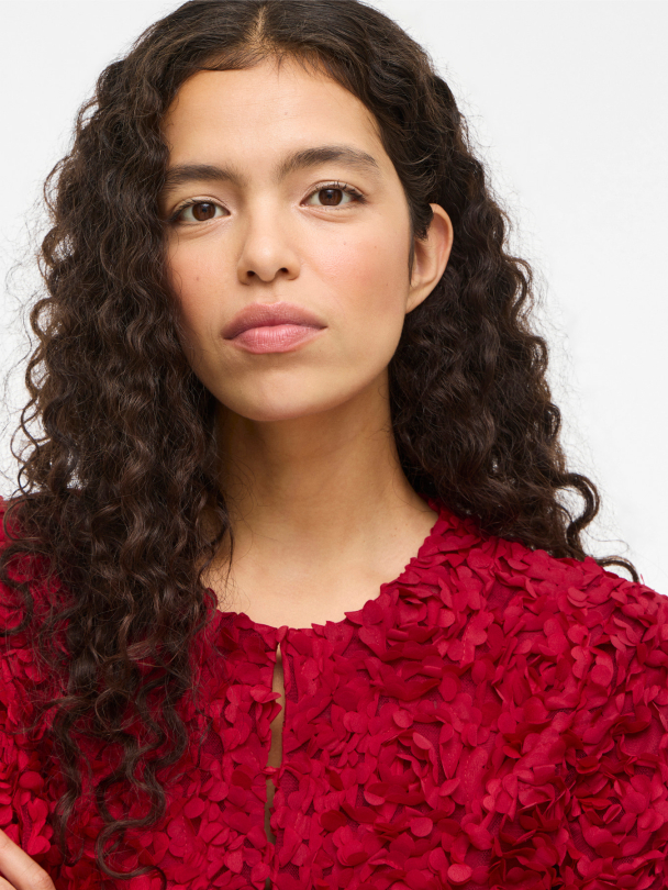 VIROSIE L/S CARDIGAN/DC/R - Image 4