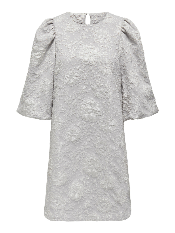 ONLASTRID 3/4 BALLOON SHORT DRESS EX PTM - Image 1