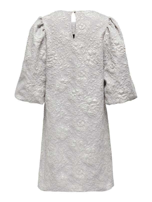 ONLASTRID 3/4 BALLOON SHORT DRESS EX PTM - Image 2