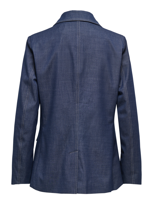 ONLJINA L/S STITCH FIT BLAZER CC TLR - Image 2
