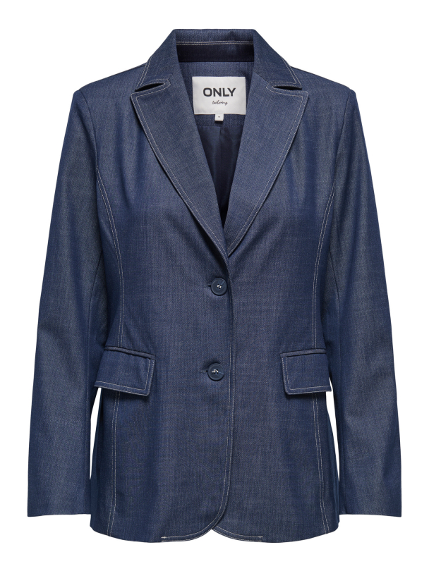 ONLJINA L/S STITCH FIT BLAZER CC TLR - Image 1