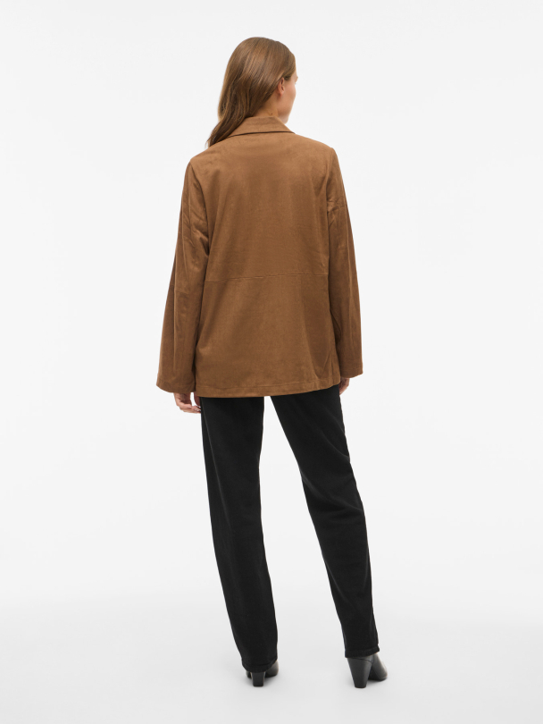 VIHENA LOOSE BLAZER /LN - Image 2