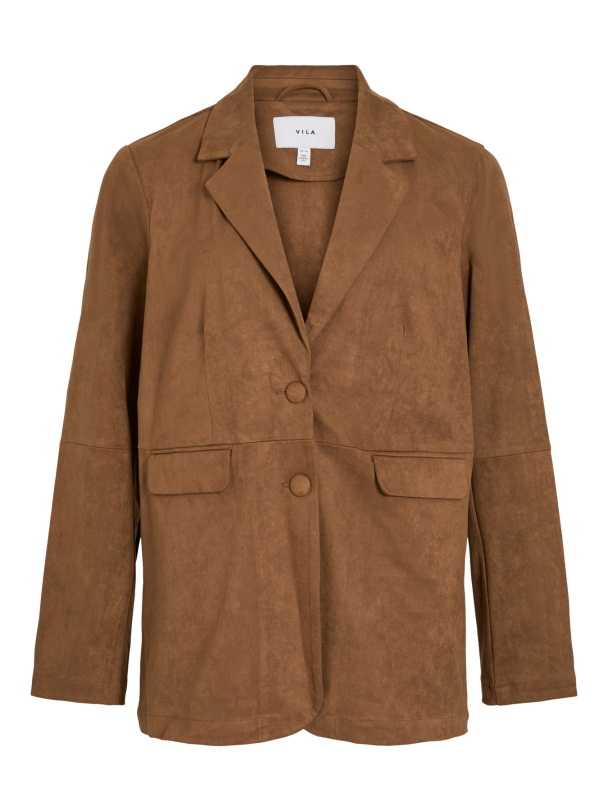 VIHENA LOOSE BLAZER /LN - Image 1