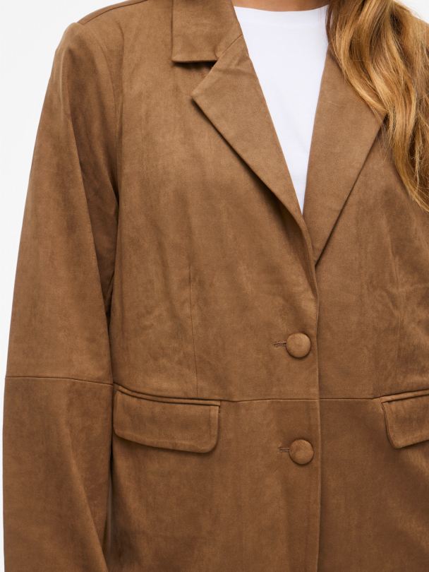 VIHENA LOOSE BLAZER /LN - Image 5