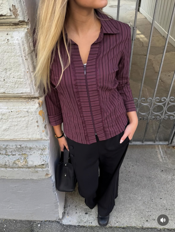 Kings Skjorte  - Image 2