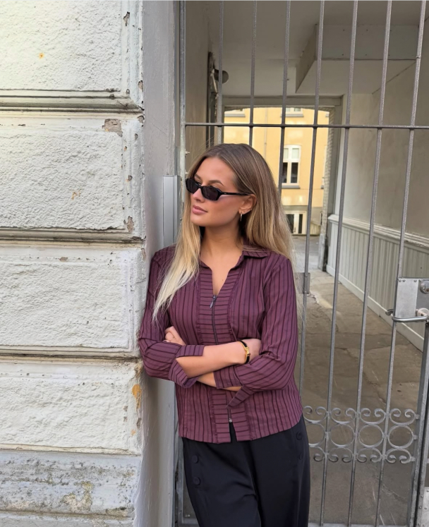 Kings Skjorte  - Image 3