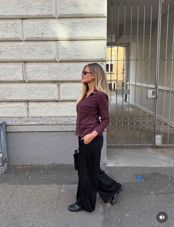 Kings Skjorte  - Image 4