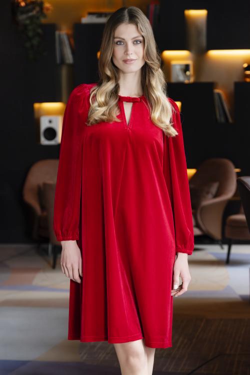 Flora Dress