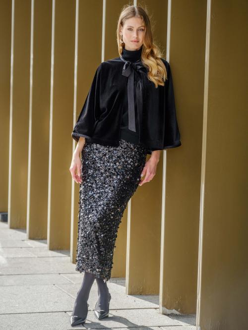 Whitney Skirt