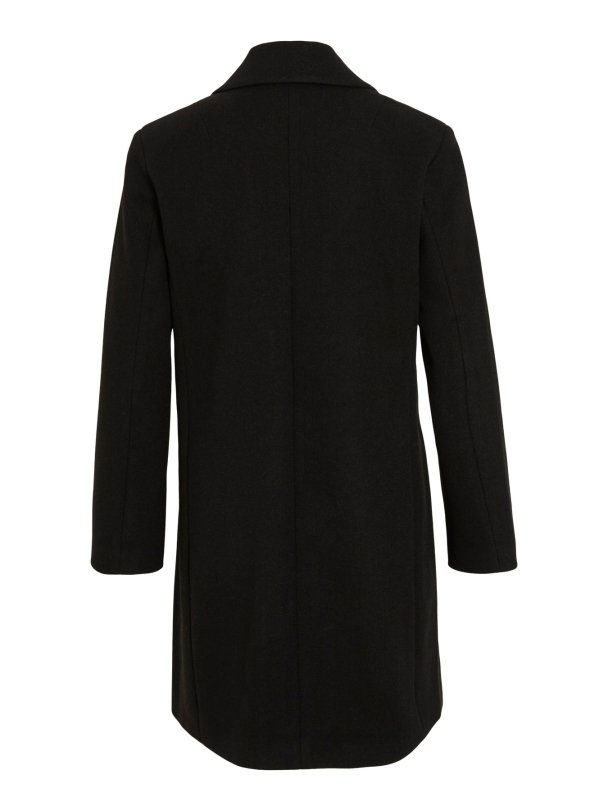 VICLAUDIA BUTTON COAT - NOOS - Image 3