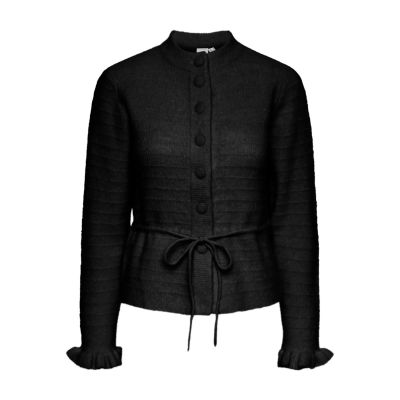 Thellis Knit Cardigan