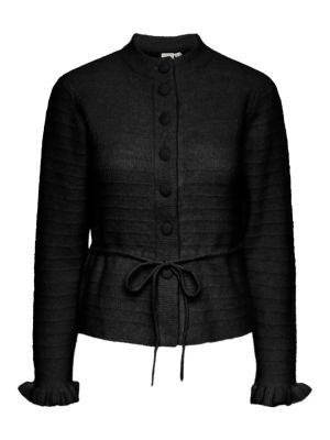 Thellis Knit Cardigan