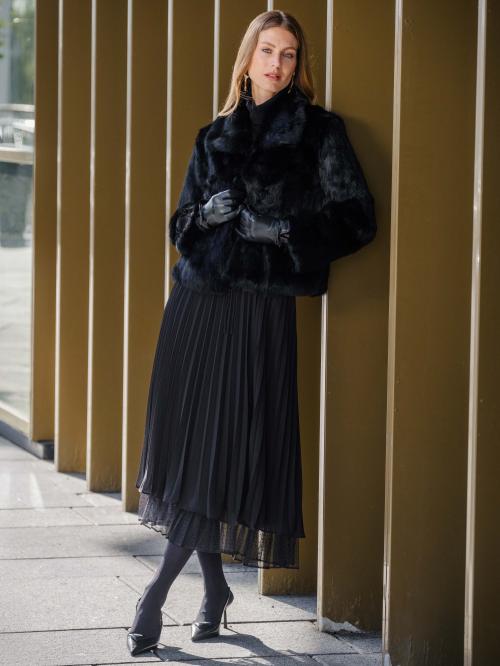Jessie Skirt