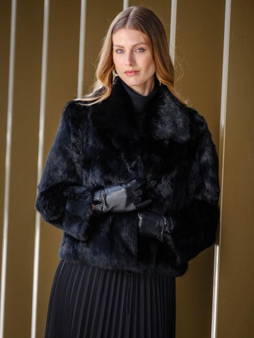 Glam Jacket